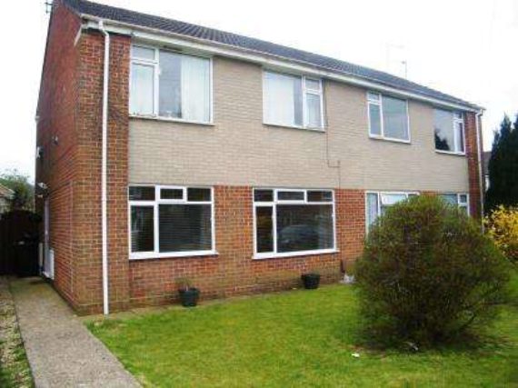 1 Bedroom Flat